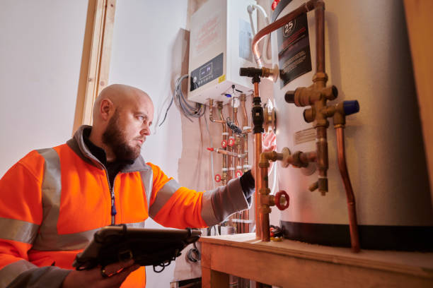 Best Sewer Line Replacement  in Blackfoot, ID