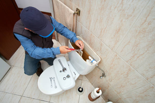 Best Plumbing Services Near Me  in Blackfoot, ID