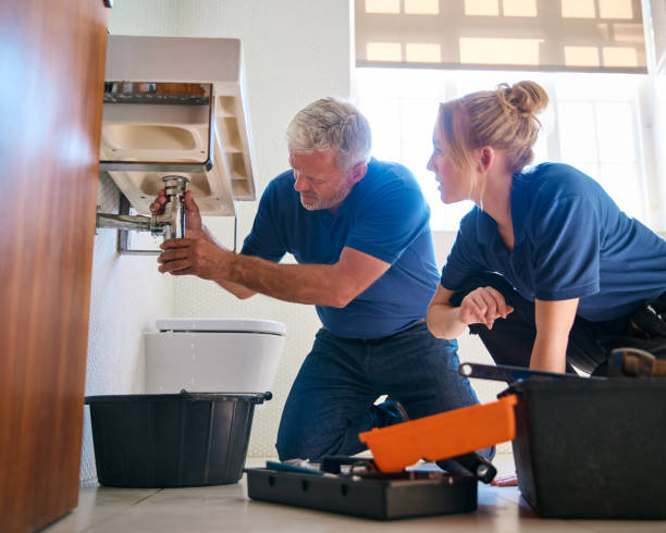 Best 24-Hour Plumber Near Me  in Blackfoot, ID