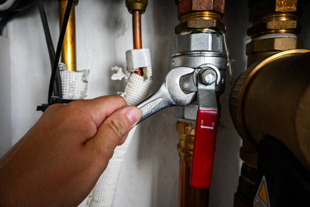 Best Emergency Plumbing Repair  in Blackfoot, ID